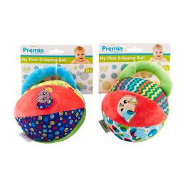 36 pieces Premia Baby My First Gripping Ball C/p 36 - Baby Toys