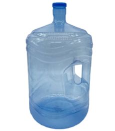 4 Bulk 5g Water Plastic Bottle