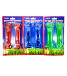144 Wholesale 2PC HARD TEETH MASSAGERS
