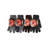 72 of Man Thermal Winter Heated Gloves