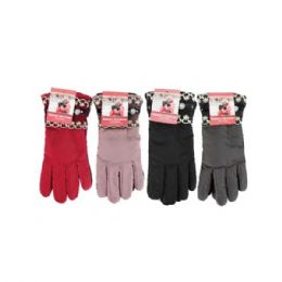 72 Pairs Gloves Women' S Winter Short Wrist Thermal Warm Autumn - Conductive Texting Gloves