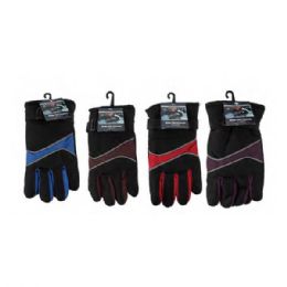 72 Wholesale Stylish Ski Gloves Water Proof Best For Winter