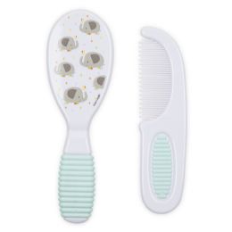 48 pieces Nuby Comb & Brush Set - Baby Beauty & Care Items