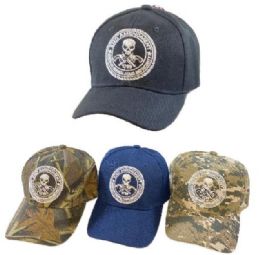 36 Pieces 2nd Amendment Hat Seal America's Original Homeland Secure - Baseball Caps & Snap Backs