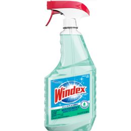 8 Wholesale Windex Disinfecting Cleaner 23