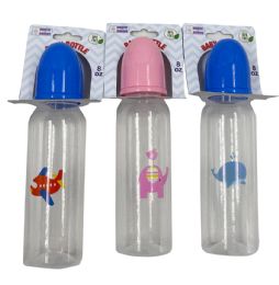 48 Bulk Simply For Babies Baby Bottle