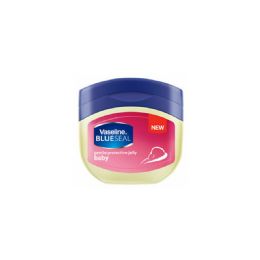 12 pieces Vaseline Petroleum Jelly 100ml - Baby Beauty & Care Items