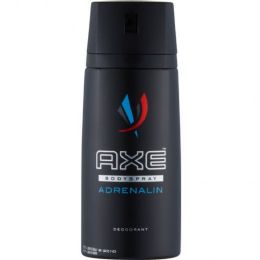 6 Bulk Axe Deodorant Spray (sa) 150ml