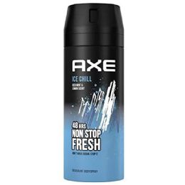 6 pieces Axe Deodorant Spray (sa) 150ml - Deodorant