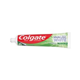 24 Wholesale Colgate Toothpaste 4 Oz Sparkl