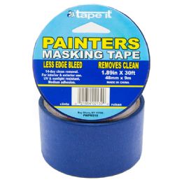 36 pieces Tape It Painters Masking Tape - Tape & Tape Dispensers