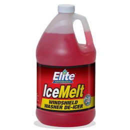 6 pieces Elite Ice Melt De Icer 128 oz - Auto Accessories