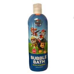 12 pieces Paw Patrol Baby Bubble Bath 16 - Baby Beauty & Care Items