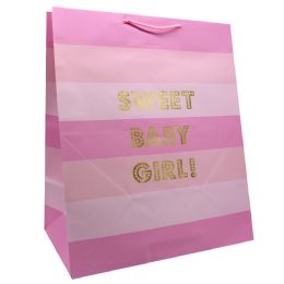 16 Bulk Target Gift Bag Large Asst Des