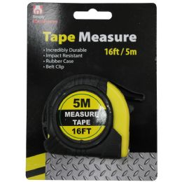 36 Bulk Simply Hardware Tape Measure 1