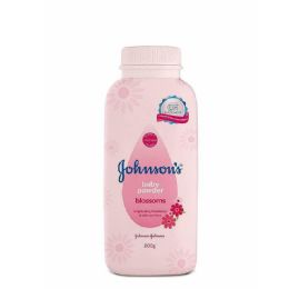 12 Bulk Johnson's Baby Powder 200g (15