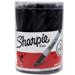 36 pieces Sharpie Permanent Marker 1ct F - Markers