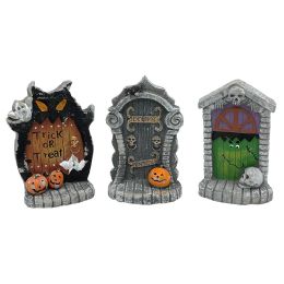 40 pieces Halloween Tomb Decorations - Halloween