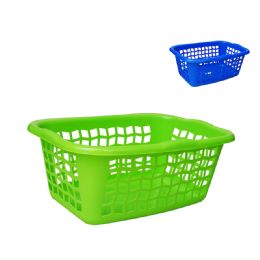 12 pieces Simply For Home Laundry Basket - Laundry Baskets & Hampers