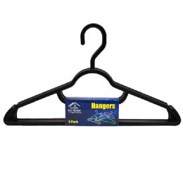 36 pieces Simply For Home Hanger 40x23cm - Hangers