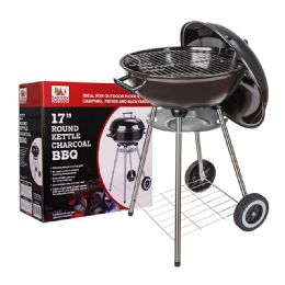 Wholesale Eastern Outdoor Bbq Kettle 17i