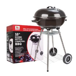 Wholesale Eastern Outdoor Bbq Kettle 18i