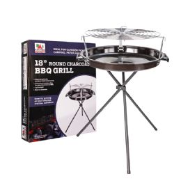 Wholesale Eastern Outdoor Bbq Grill 18in