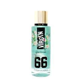 24 pieces Virgin Body Mist 250 Ml Women - Perfumes and Cologne