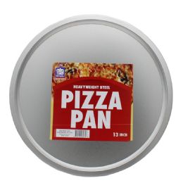 48 pieces Simply Kitchenware Pizza Pan 1 - Pots & Pans
