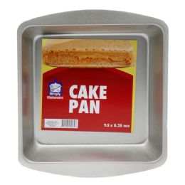 48 pieces Simply Kitchenware Cake Pan 9. - Pots & Pans