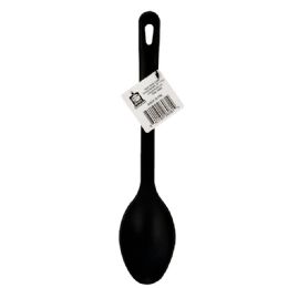 36 Wholesale Simply Kitchenware Spoon 11.5i