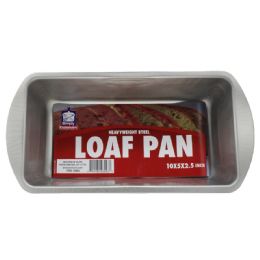 48 pieces Simply Kitchenware Loaf Pan 10 - Pots & Pans