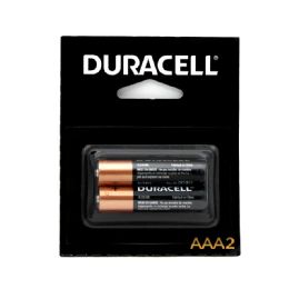 60 Bulk Duracell Batteries Aaa2 Bodega