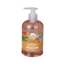 12 pieces Simply Soft Basics Handwash 16 - Soap & Body Wash