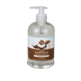 12 pieces Simply Soft Basics Handwash 16 - Soap & Body Wash