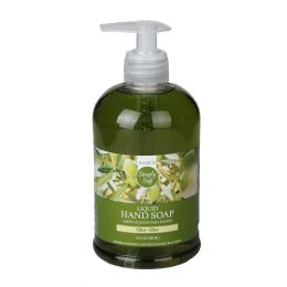 12 pieces Simply Soft Basics Handwash 16 - Soap & Body Wash