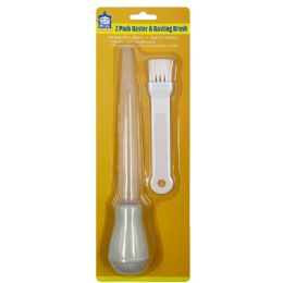 36 Wholesale Simply Kitchenware 2pc Baster