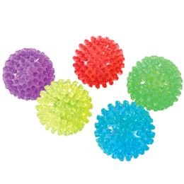 48 pieces Simply Toys Puffy Ball 3in1ct - Balls