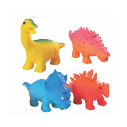 48 Wholesale Simply Toys Dinasaur 5in1ct as