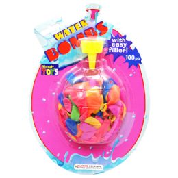 36 Wholesale Simply For Toys Water Bomb  10
