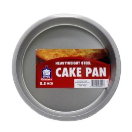 48 pieces Simply Kitchenware Cake Pan 8. - Pots & Pans