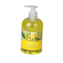 12 pieces Simply Soft Basics Handwash 16 - Soap & Body Wash