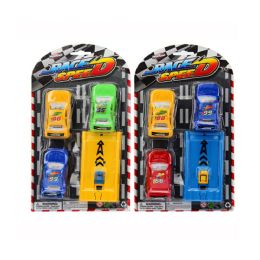 36 Wholesale Race Speed Racing Car 3.25in L