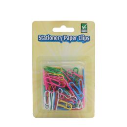 48 of Check Plus  100 Ct Paper Clips