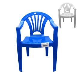 12 pieces Eastern Outdoor Kids Garden ch - Chairs
