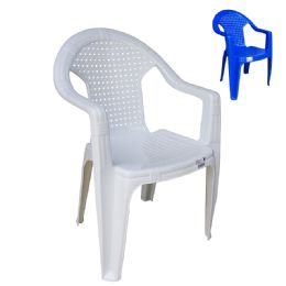6 Wholesale Eastern Outdoor Garden Chair 2