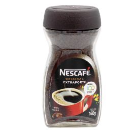 12 pieces Nescafe Coffee 160g Original - Food & Beverage