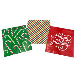 35 Wholesale Hallmark Christmas Bags 3ct
