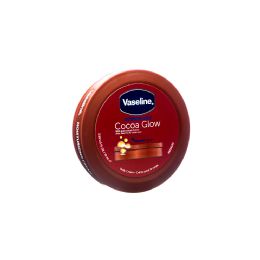 12 pieces Vaseline Body Cream 75ml Cocoa - Personal Care Items