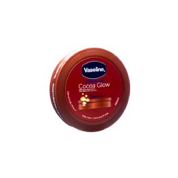 12 pieces Vaseline Body Cream 75 Ml Coco - Personal Care Items